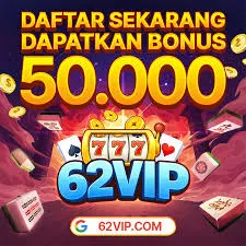 62VIP - Game Slot Seru dan Menguntungkan