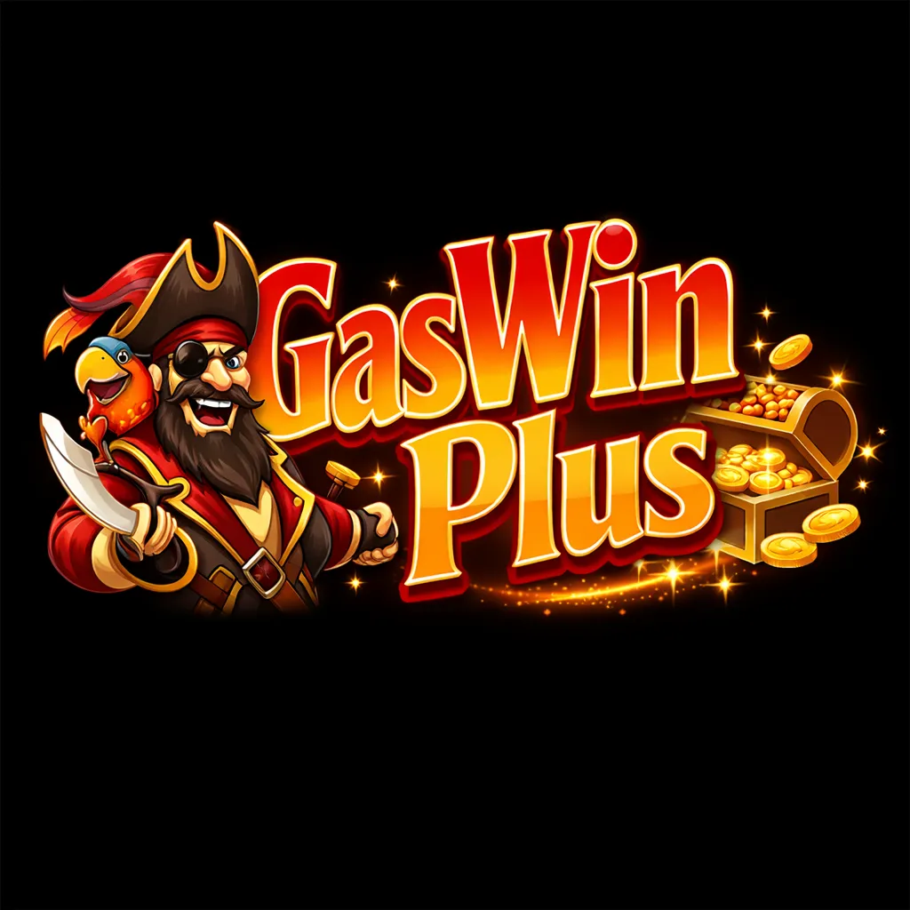 GASWIN - Permainan Slot yang Menggembirakan