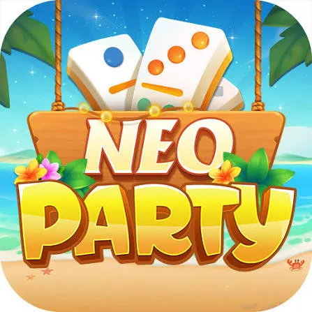 NEOPARTY - Game TPS Seru dan Menghibur