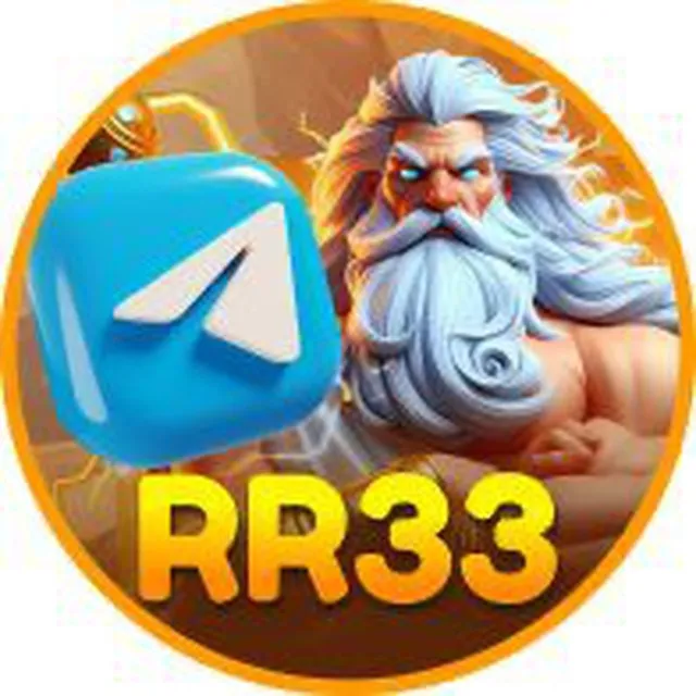 RR33 - Permainan Slot Mengasyikkan untuk Anda
