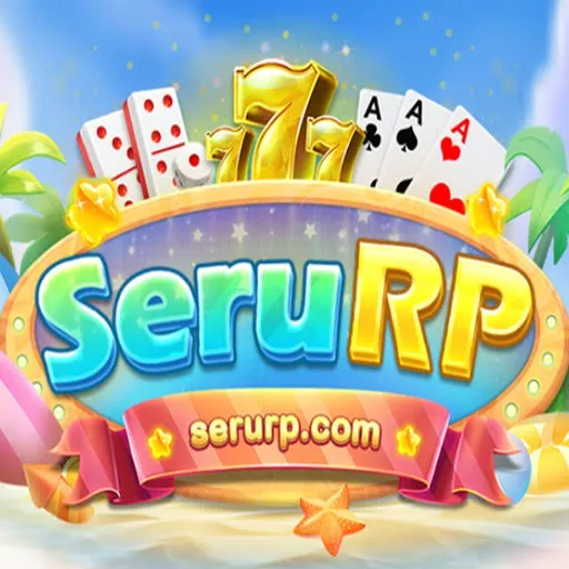 SERURP - Permainan Bingo Seru dan Menyenangkan